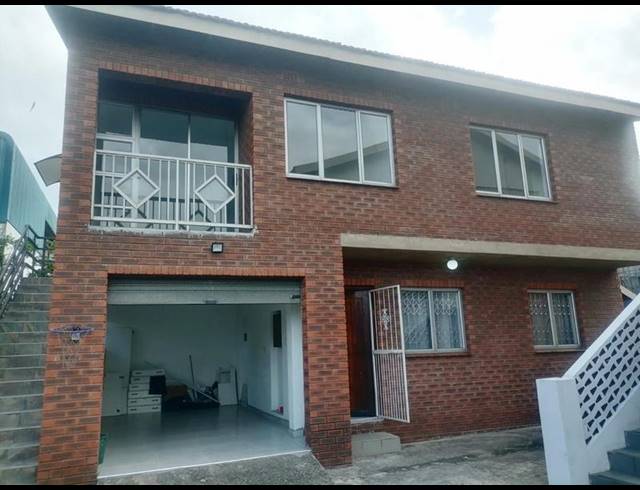 2 BEDROOM PROPERTY TO RENT IN ISIPINGO RAIL